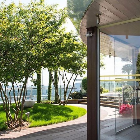 Royal Tower Vip Smart Apartments 4 Kiev Exterior foto